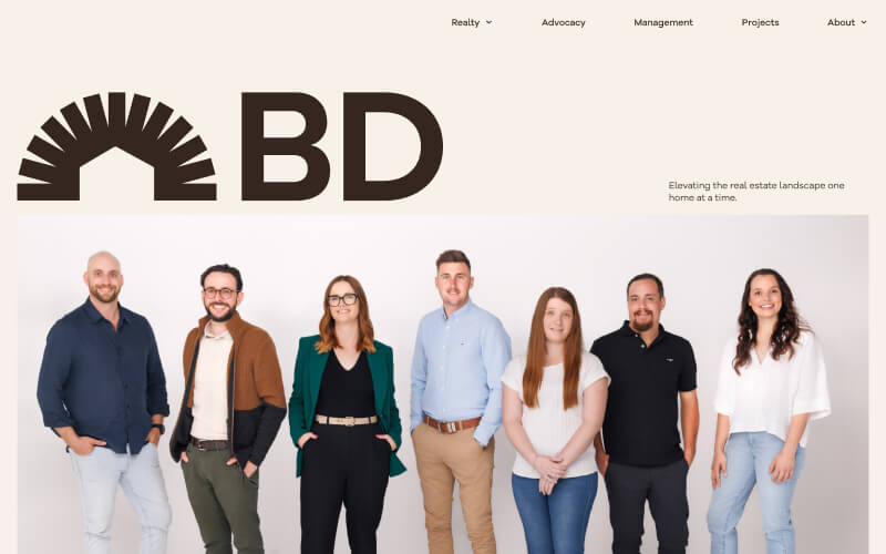 BD Realty