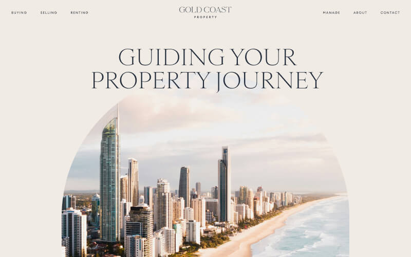 Gold Coast